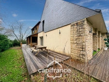 Maison 284 m² à vendre 10 pièces PONTIVY (56)