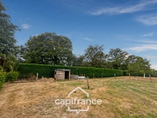 À VENDRE Maison familiale 5 pièces avec terrain de + 4 100 m² – La Chapelle-Neuve