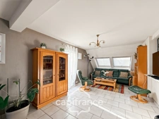 Maison à vendre 6 pièces + terrain constructible SAINT THURIAU (56)