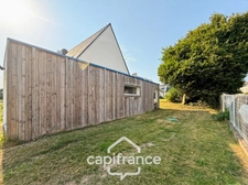 Maison familiale de 105 m² – 4 chambres – Terrain de 800 m² – Kerfourn (56920)