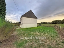 Maison à vendre 🏡 PONTIVY – MAISON À LA CAMPAGNE AVEC GARAGE ET TERRAIN DE 429 M²