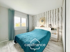 6-room house for sale in Pontivy (56) - Renovated family home, in a quiet location and close to Pontivy town centre