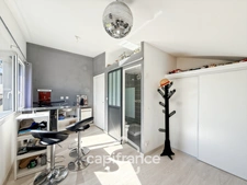 À vendre MAISON D’ARCHITECTE CONTEMPORAINE 7 pièces PONTIVY (56) 
