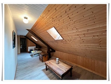 Maison à vendre 6 pièces PLUMELIAU (56) Propriété en pierre au cœur de la nature – Un cadre de vie enchanteur