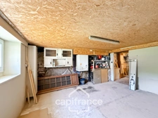 À VENDRE - Maison de ville avec sous-sol et jardin clos – Pontivy PONTIVY (56)