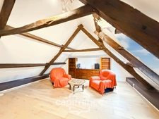 Maisonà vendre 3 pièces MELRAND (56) Le Charme de la pierre 