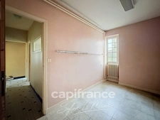 Maison à vendre 10 pièces  ROHAN (56580) – MAISON FAMILIALE 5 CHAMBRES, BEAUX VOLUMES ET FORT POTENTIEL !