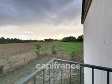 Maison à vendre 🏡 PONTIVY – MAISON À LA CAMPAGNE AVEC GARAGE ET TERRAIN DE 429 M²