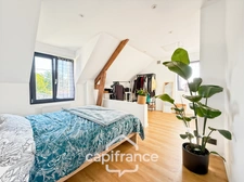 🏡 À vendre – Maison rénovée avec goût à Neulliac. Confort moderne, charme rural et environnement paisible