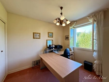 À vendre – Maison familiale lumineuse de 245 m² sur terrain clos de 1000 m², dans quartier résidentiel prisé de PONTIVY