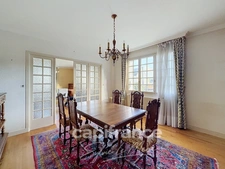 Maison à vendre 10 pièces  ROHAN (56580) – MAISON FAMILIALE 5 CHAMBRES, BEAUX VOLUMES ET FORT POTENTIEL !