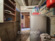 Maison à vendre 10 pièces  ROHAN (56580) – MAISON FAMILIALE 5 CHAMBRES, BEAUX VOLUMES ET FORT POTENTIEL !