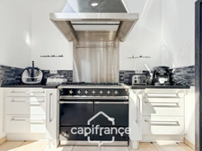 Maison contemporaine de plain-pied de 160 m² – 4 chambres – Véranda de 27 m² avec spa – Double garage – Carport – Noyal-Pontivy