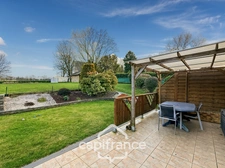 Maison à vendre 6 pièces + terrain constructible SAINT THURIAU (56)