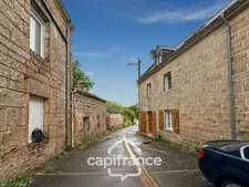 Maisonà vendre 3 pièces MELRAND (56) Le Charme de la pierre 