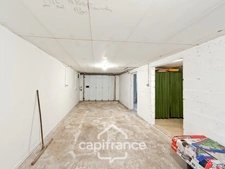 À VENDRE Maison familiale 5 pièces avec terrain de + 4 100 m² – La Chapelle-Neuve