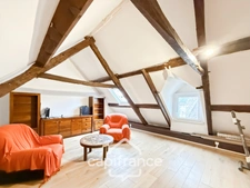 Maisonà vendre 3 pièces MELRAND (56) Le Charme de la pierre 