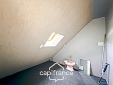 À VENDRE - Maison de ville avec sous-sol et jardin clos – Pontivy PONTIVY (56)