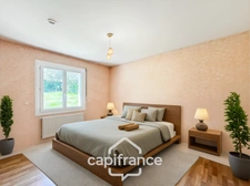 À vendre – Maison néo-bretonne 5 pièces – Quartier résidentiel de Pontivy 