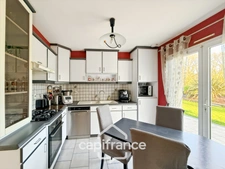 Maison à vendre 6 pièces + terrain constructible SAINT THURIAU (56)