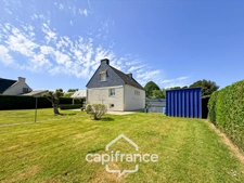 Maison à vendre 5 pièces PONTIVY (56) avec grand terrain 