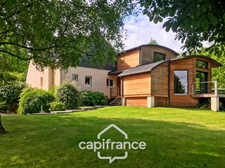 Maison 284 m² à vendre 10 pièces PONTIVY (56)