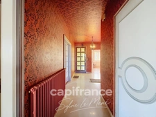 Maison à vendre 10 pièces  ROHAN (56580) – MAISON FAMILIALE 5 CHAMBRES, BEAUX VOLUMES ET FORT POTENTIEL !