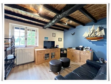 Maison à vendre 6 pièces PLUMELIAU (56) Propriété en pierre au cœur de la nature – Un cadre de vie enchanteur