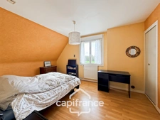 Maison à vendre 5 pièces BIEUZY LES EAUX (56) Maison familiale 4 chambres avec jardin – Pluméliau-Bieuzy