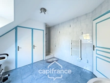 Maison à vendre 6 pièces  (56) PONTIVY – Maison familiale avec vie de plain-pied.