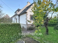 Maison à vendre 10 pièces  ROHAN (56580) – MAISON FAMILIALE 5 CHAMBRES, BEAUX VOLUMES ET FORT POTENTIEL !