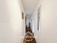 À vendre Maison de bourg – 3 chambres – Grenier aménageable – Garage – Centre-bourg LE SOURN (56)