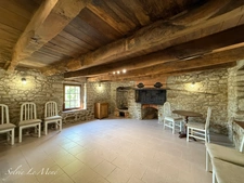For Sale – Character Property with Bed and Breakfast Activity – Guern (56310)