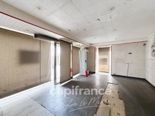 Maison à Immeuble de rapport avec logements 9 pièces + local commercial – fort potentiel- ROHAN (56)