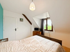À VENDRE Maison familiale 5 pièces avec terrain de + 4 100 m² – La Chapelle-Neuve
