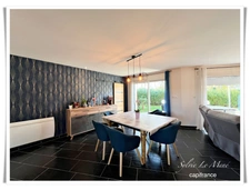 Maison à vendre 5 pièces LE SOURN (56)