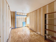 Maison à Immeuble de rapport avec logements 9 pièces + local commercial – fort potentiel- ROHAN (56)