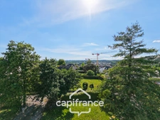 À vendre MAISON D’ARCHITECTE CONTEMPORAINE 7 pièces PONTIVY (56) 