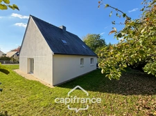 Maison à vendre 6 pièces  (56) PONTIVY – Maison familiale avec vie de plain-pied.