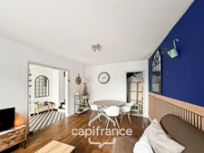 À vendre Maison de bourg – 3 chambres – Grenier aménageable – Garage – Centre-bourg LE SOURN (56)