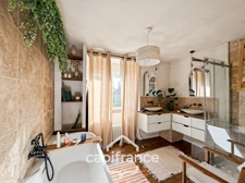 À vendre maison en pierre rénovée 5 pièces à Baud 56150