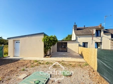 🏡 À vendre – Maison rénovée avec goût à Neulliac. Confort moderne, charme rural et environnement paisible