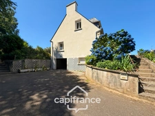 À vendre – Maison néo-bretonne 5 pièces – Quartier résidentiel de Pontivy 