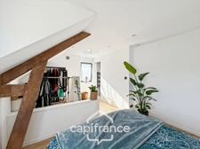 🏡 À vendre – Maison rénovée avec goût à Neulliac. Confort moderne, charme rural et environnement paisible