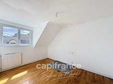 Maison à Immeuble de rapport avec logements 9 pièces + local commercial – fort potentiel- ROHAN (56)