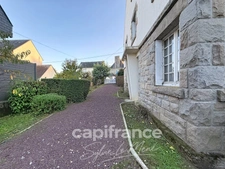 Maison à vendre 10 pièces  ROHAN (56580) – MAISON FAMILIALE 5 CHAMBRES, BEAUX VOLUMES ET FORT POTENTIEL !