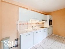 PONTIVY – T3 avec double balcon, parking et ascenseur – Résidence récente sécurisée
