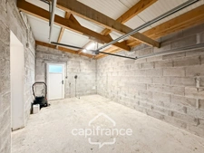 Maison à vendre 4 pièces construction de 2020 REGUINY (56)