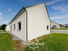 Maison à vendre 4 pièces construction de 2020 REGUINY (56)