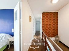 À vendre Maison de bourg – 3 chambres – Grenier aménageable – Garage – Centre-bourg LE SOURN (56)